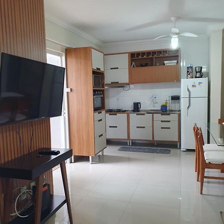 Edesia B-303 - Dois Dormitorios - 1 Suite Флорианополис Экстерьер фото