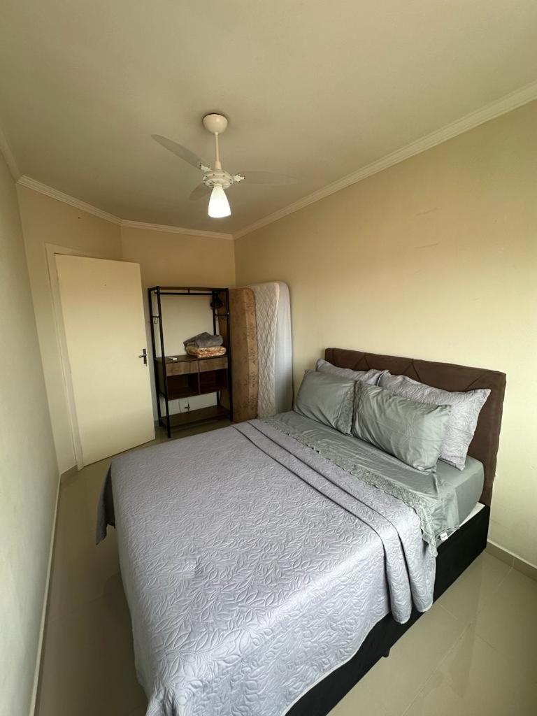Edesia B-303 - Dois Dormitorios - 1 Suite Флорианополис Экстерьер фото