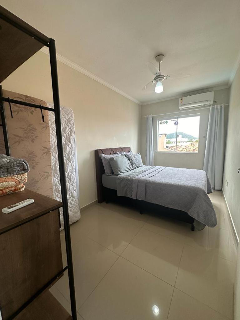 Edesia B-303 - Dois Dormitorios - 1 Suite Флорианополис Экстерьер фото