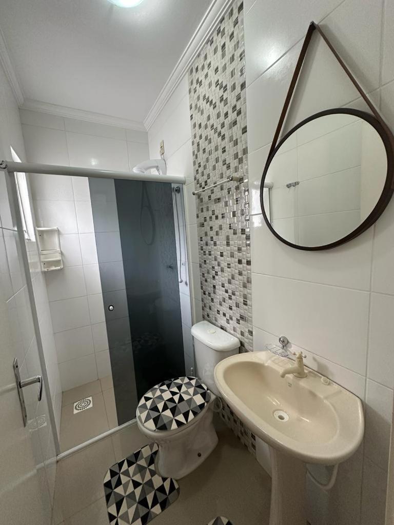 Edesia B-303 - Dois Dormitorios - 1 Suite Флорианополис Экстерьер фото
