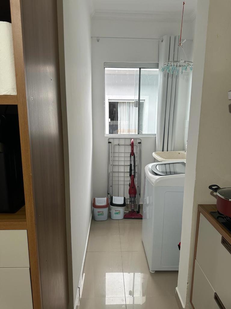 Edesia B-303 - Dois Dormitorios - 1 Suite Флорианополис Экстерьер фото