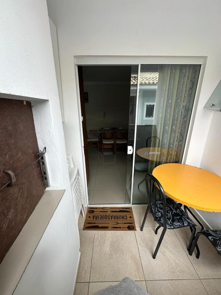 Edesia B-303 - Dois Dormitorios - 1 Suite Флорианополис Экстерьер фото