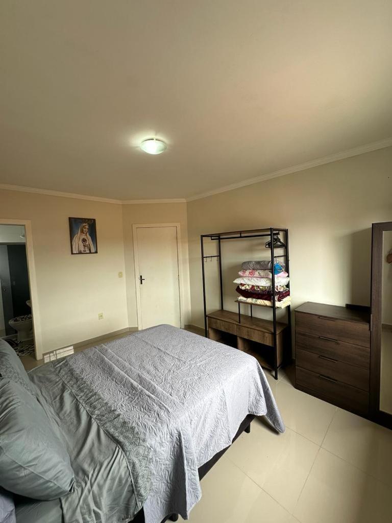 Edesia B-303 - Dois Dormitorios - 1 Suite Флорианополис Экстерьер фото