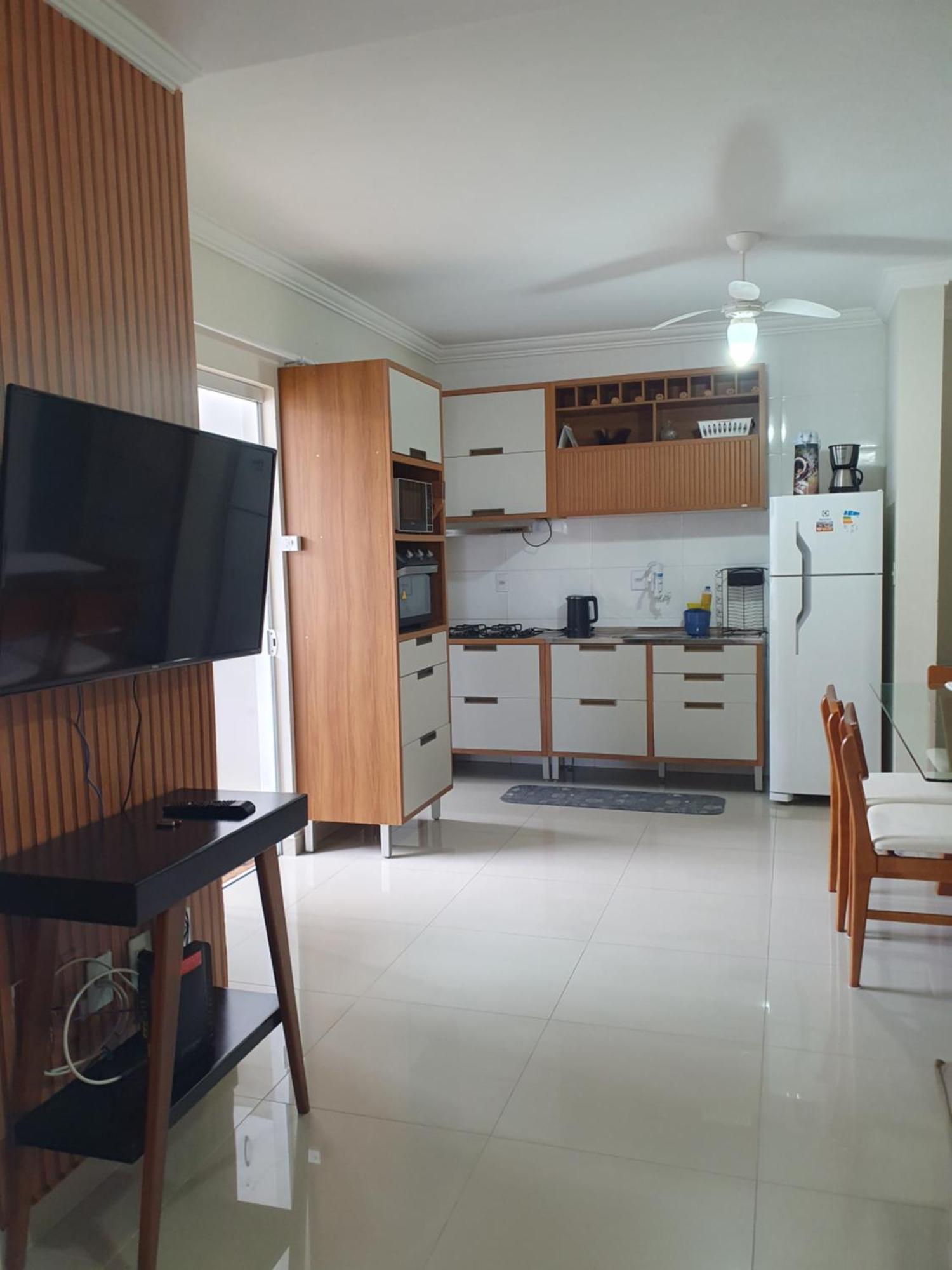 Edesia B-303 - Dois Dormitorios - 1 Suite Флорианополис Экстерьер фото