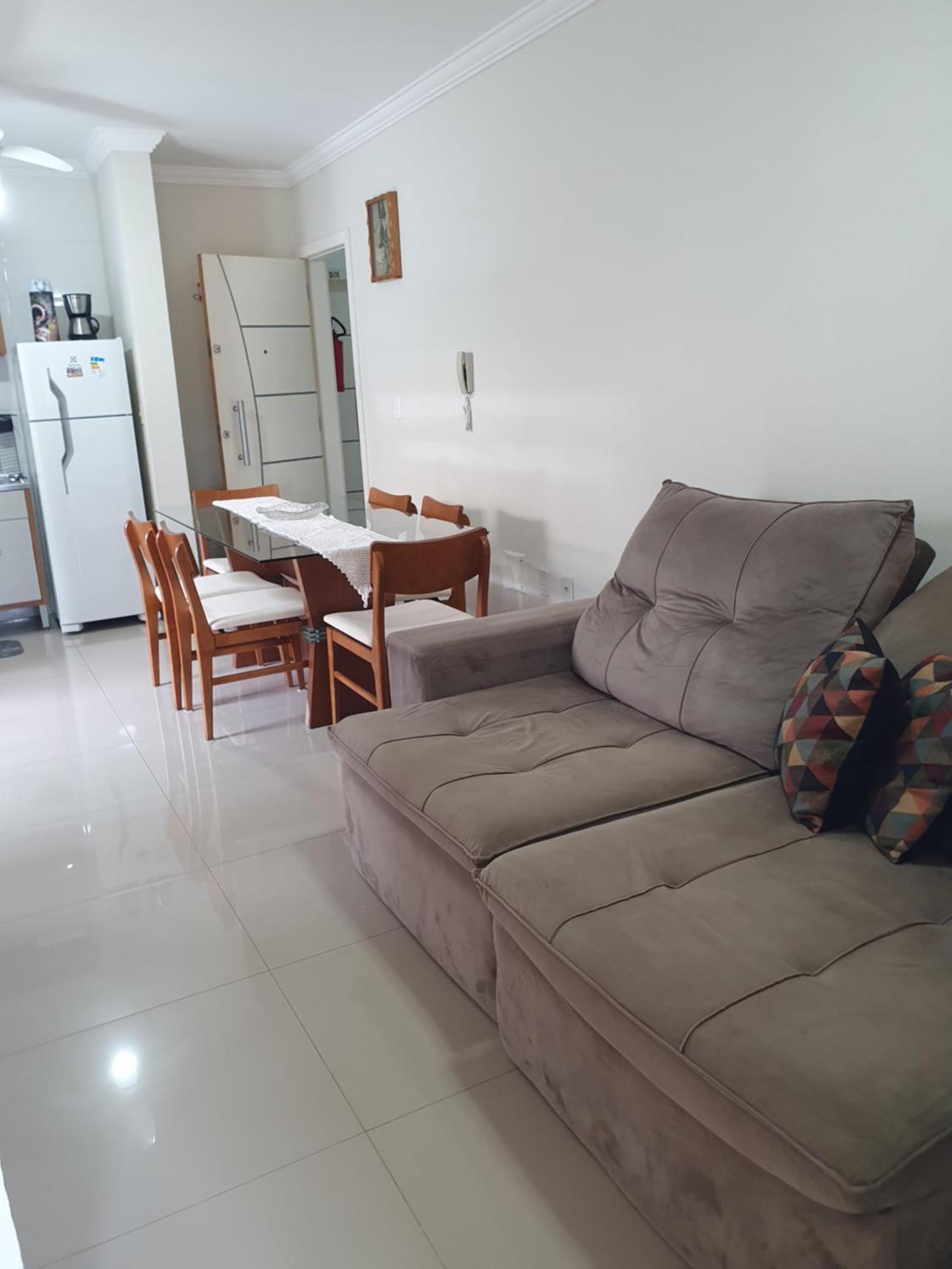 Edesia B-303 - Dois Dormitorios - 1 Suite Флорианополис Экстерьер фото